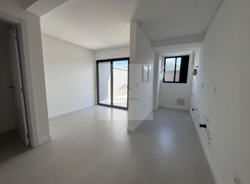 Apartamento · 70m² · 1 Quarto · 1 Vaga · Duplex 1 Suíte BC c/ Terraço Privativo