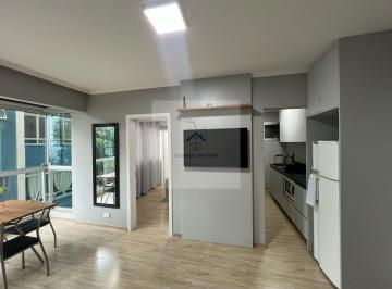 Apartamento · 43m² · 1 Quarto · Apto Frente Mar BC 1 Suíte Atlântica