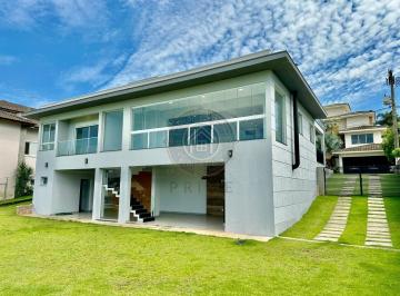 Casa · 278m² · 3 Quartos · 3 Vagas · Vivendas do Japi - Casa térrea para venda e locação no Vivendas do Japi - Vista Deslumnbrante