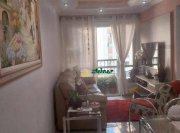 b53a6132af4b0babed1c031205fa0d87da569d2e · Apartamento com 3 dormitórios à venda, 70 m² por R$ 409.900,00 - Macedo - Guarulhos/SP