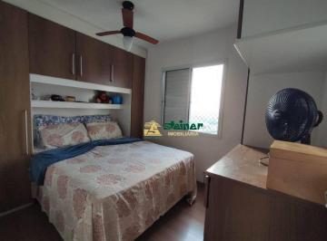 0968c1421959bbf532d9f6b8392c7bbf09be3676 · Apartamento com 3 dormitórios à venda, 65 m² por R$ 489.600,00 - Ponte Grande - Guarulhos/SP