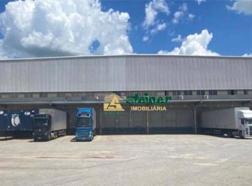 e16002055c5e3b85fca4a6232ad5d95c33c8af9d · Galpão para alugar, 13876 m² por R$ 418.775,00/mês - Distrito Industrial - Pouso Alegre/MG