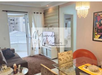 Apartamento · 64m² · 2 Quartos · 1 Vaga · Apartamento à Venda em Campinas – São José | 2 Dormitórios (1 Suíte) | Varanda com Churrasqueira + T