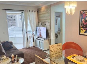 Apartamento · 64m² · 2 Quartos · 1 Vaga · Apartamento à Venda em Campinas – São José | 2 Dormitórios (1 Suíte) | Varanda com Churrasqueira + T