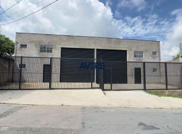 Comercial · 760m² · Galpão Industrial à venda na cidade de Campinas
