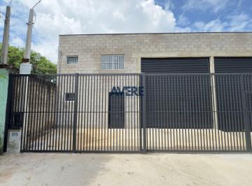 Comercial · 380m² · Galpão Industrial à venda na cidade de Campinas