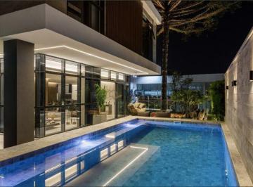 Apartamento · 194m² · 3 Quartos · 2 Vagas · Cobertura Duplex Batel