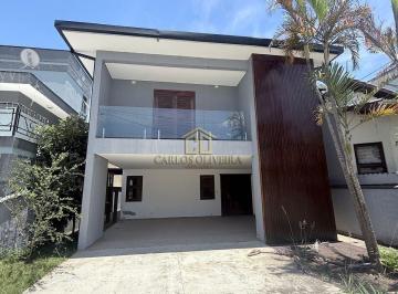 Casa · 260m² · 3 Quartos · 4 Vagas · Casa à Venda no Condomínio Aruã, Mogi das Cruzes/SP