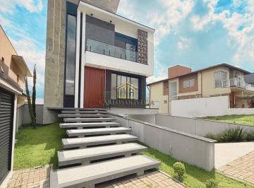 Casa · 260m² · 3 Quartos · 4 Vagas · Casa à Venda no Condomínio Aruã Brisas, Mogi das Cruzes/SP