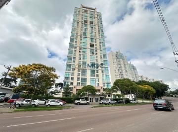 Apartamento · 184m² · 3 Quartos · 3 Vagas · APARTAMENTO 3 SUÍTES COM ELEVADOR PRIVATIVO NO ECOVILLE - COND CLUBE