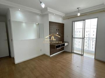 Apartamento · 56m² · 2 Quartos · 1 Vaga · Excelente Oportunidade - Apartamento andar Alto - Tatuapé/SP