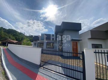 Casa · 59m² · 2 Quartos · 3 Vagas · Casa à venda em São João Batista