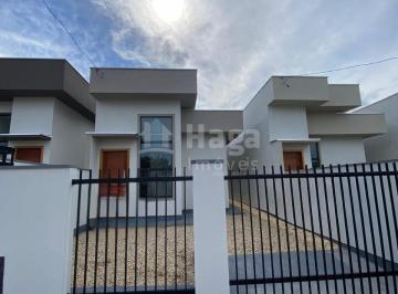Casa · 61m² · 2 Quartos · 1 Vaga · Casa à venda em São João Batista