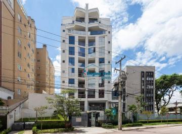 b2a1261026b5b92e6f05adc3a4980014235467ce · Studio com 1 dormitório à venda, 38 m² por R$ 450.000,00 - Alto da Rua XV - Curitiba/PR