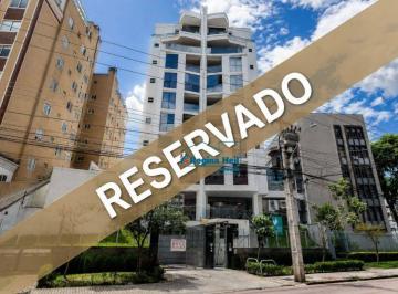 1892c535be78434ff937e8680a7a452101db594f · Studio com 1 dormitório à venda, 38 m² por R$ 450.000,00 - Alto da Rua XV - Curitiba/PR