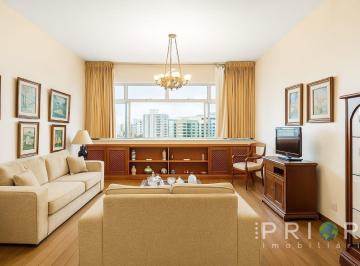 Apartamento · 140m² · 4 Quartos · 2 Vagas · Apartamento 04 quartos na Tijuca