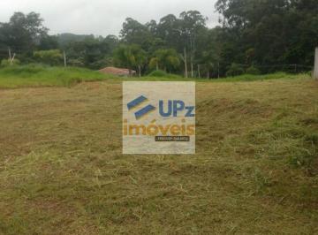 Terreno · 421m² · Reserva Santa Paula - Terreno Urbano 421m² no Reserva Santa Paula no Parque Dom Henrique em Cotia-SP