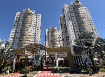 Apartamento · 105m² · 3 Quartos · 2 Vagas · Condomínio Diamante com 3 suítes Setor Eldorado