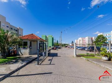 Apartamento · 52m² · 2 Quartos · 1 Vaga · Apartamento 2 dormitórios - Chapéu do Sol