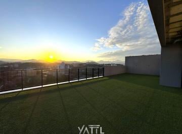 Apartamento · 474m² · 4 Quartos · 5 Vagas · Penthouse Duplex com 4 Suítes no New Village Concept – Vila Nova, Jaraguá do Sul
