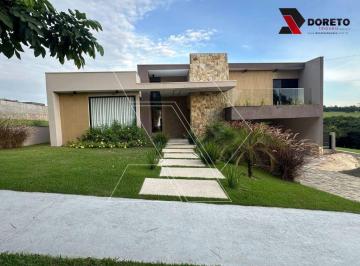 2cacb0cf1adc676072bef5af1bf2082041d65fd7 · Casa com 5 dormitórios à venda, 315 m² por R$ 2.400.000 - Portal dos Lagos - Boituva/SP