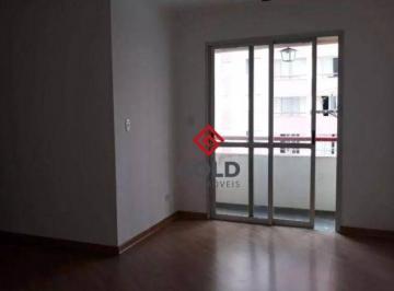 62bfdfa04722d4db61f32e10dc28eb2bd9140908 · Apartamento à venda, 64 m² por R$ 330.000,00 - Jardim do Estádio - Santo André/SP