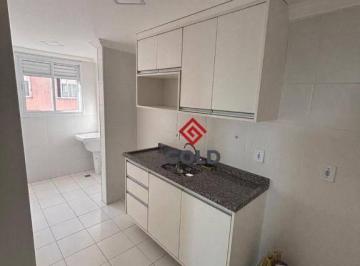 d6a05d21d362d502f6666cc6bcac9dfb0a92cc52 · Apartamento Duplex com 3 dormitórios à venda, 107 m² - Jardim Cristiane - Santo André/SP