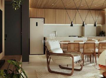Apartamento · 69m² · 2 Quartos · 1 Vaga · JARDIM AREIAO - Apartamento 2 sendo 1 suíte Alto Padrão ao próximo ao parque areião Goiânia - Go