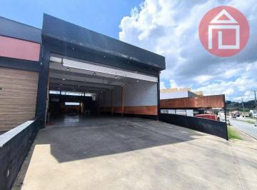 b9104210599a4efeeb7faebaf91e3096974892a3 · Barracão para alugar, 280 m² por R$ 11.000,00/mês - Jardim Santa Rita de Cássia - Bragança Paulista/