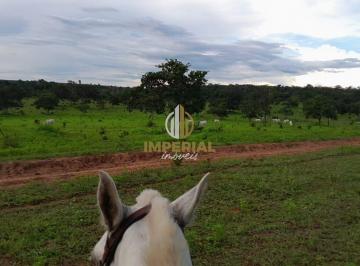 Rural · 540m² · Fazenda à venda no bairro Itaquerê - Novo São Joaquim/MT, Rural