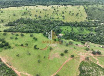 Rural · 475m² · Fazenda à venda no bairro Rural - Dom Aquino/MT