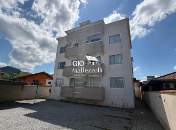 Apartamento · 78m² · 3 Quartos · 1 Vaga · Apartamento em Jaraguá do Sul, Bairro Barra do Rio Cerro