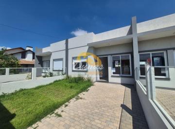 Casa · 64m² · 2 Quartos · 1 Vaga · Geminada à venda em Bosques de Albatroz - Osório/RS