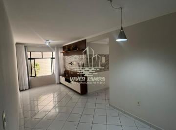 Apartamento · 72m² · 3 Quartos · 1 Vaga · Apartamento 3 quartos nos Bancários