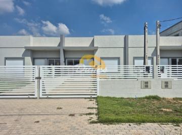 Casa · 64m² · 2 Quartos · 1 Vaga · Geminada à venda em Bosques de Albatroz - Osório/RS