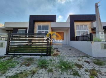 Casa · 74m² · 2 Quartos · 1 Vaga · Geminada à venda em Bosques de Albatroz - Osório/RS