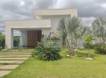 Casa · 170m² · 3 Quartos · 2 Vagas · Ninho Verde 2 Eco Residence - Casa Térrea à Venda no Ninho Verde 2 – Conforto, Sofisticação e Lazer