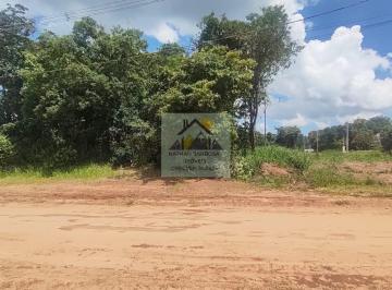 Terreno · 400m² · Ninho Verde 2 Eco Residence - Terreno à venda no Ninho Verde 2 – 400m² com vegetação e excelente loc