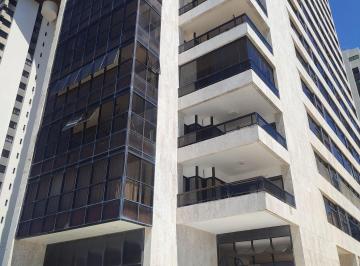 Apartamento · 378m² · 4 Quartos · 4 Vagas · Apartamento c/ 4 suítes Alto Padrão na Beira-mar de Piedade