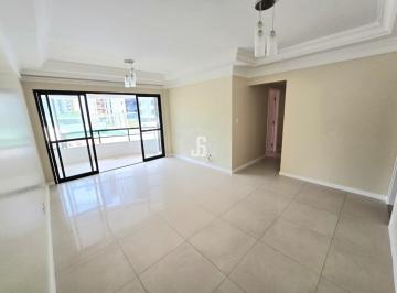 Apartamento · 95m² · 3 Quartos · 2 Vagas · Apartamento de 3/4 à venda no Pituba Ville
