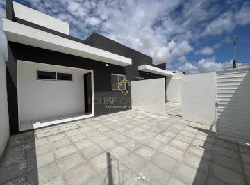 Casa · 51m² · 2 Quartos · 1 Vaga · Casa em Gramame, João Pessoa/PB
