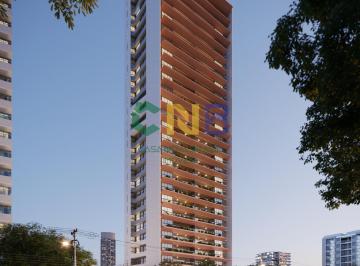 Apartamento · 164m² · 4 Quartos · 3 Vagas · Apartamento a Venda no Evidence Lagoa Nova