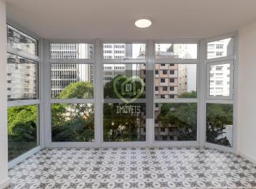 Apartamento · 141m² · 3 Quartos · 1 Vaga · Jardins - apartamento à venda amplo, 3 quartos, 2 suítes, 1 vaga