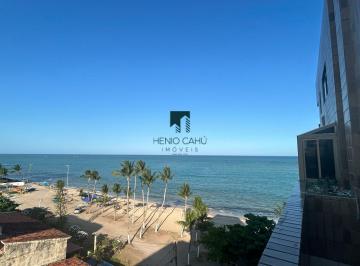Apartamento · 125m² · 3 Quartos · 1 Vaga · Cobertura Duplex Mobiliada 3 Quartos Beira Mar Candeias