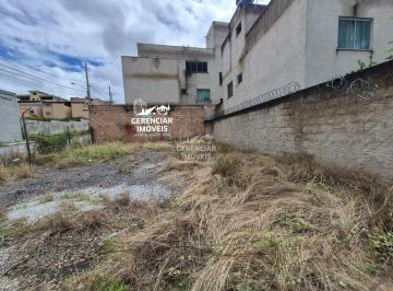 Terreno · 127m² · Lote de esquina a venda no Vila Cristina em Betim MG