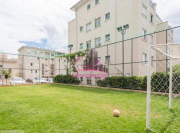 Apartamento · 97m² · 3 Quartos · 1 Vaga · Residencial Jardim Amazonas