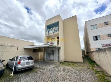 Apartamento · 64m² · 3 Quartos · 1 Vaga · Apartamento à venda no bairro Rio Pequeno - São José dos Pinhais/PR