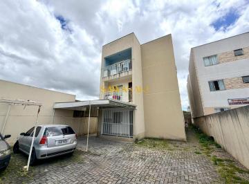 Apartamento · 64m² · 3 Quartos · 1 Vaga · Apartamento à venda no bairro Rio Pequeno - São José dos Pinhais/PR