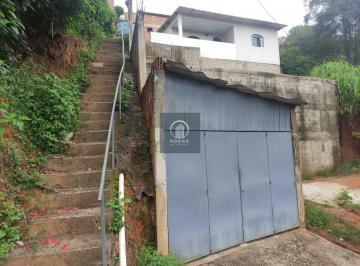 Casa · 137m² · 2 Quartos · 1 Vaga · Casa em Caleme, Teresópolis/RJ