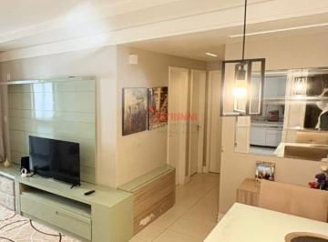 Apartamento · 78m² · 3 Quartos · 1 Vaga · Venda - Apartamento 3 quartos 1 suíte - Stiep - Salvador - Ba